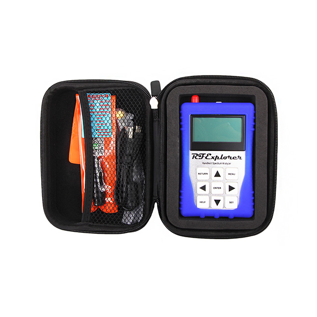 114991051 Seeed Technology Co., Ltd  Equipment - RF Analyzers